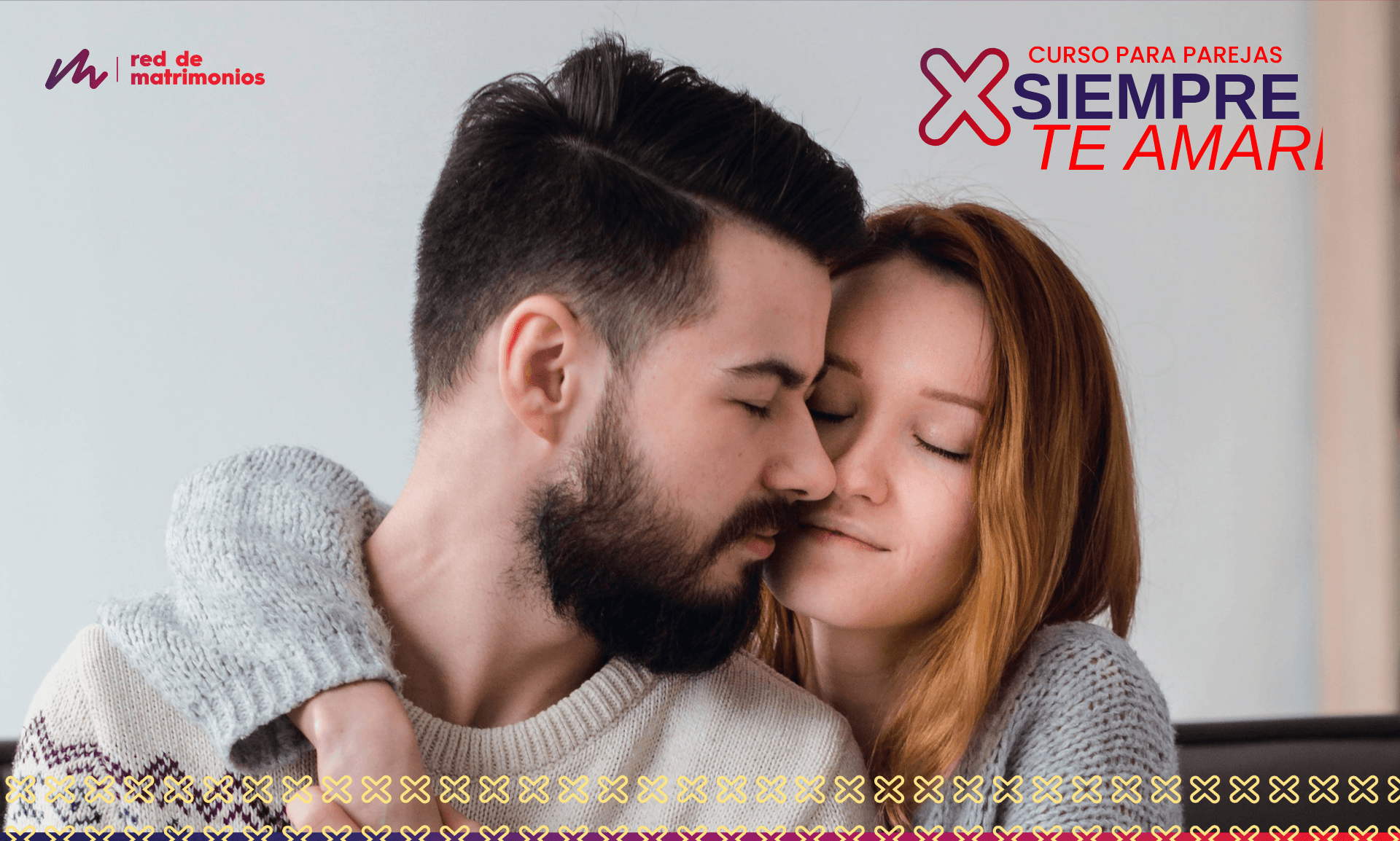 Curso de Parejas M2